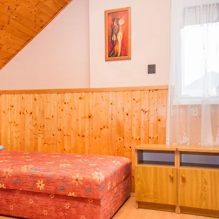 度假居 Gerle By Interhome