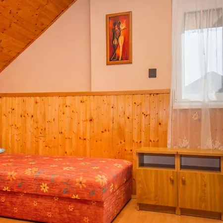 Gerle By Interhome * Balatonfenyves