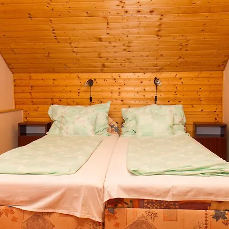 Gerle By Interhome Hébergement de vacances