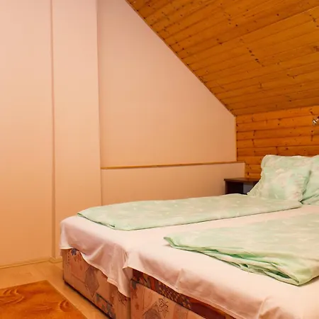 Gerle By Interhome Hébergement de vacances *