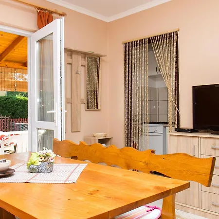 Σπίτι διακοπών Gerle By Interhome *