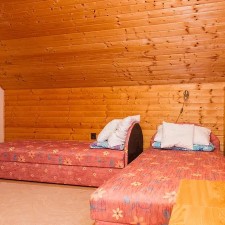 Gerle By Interhome Hébergement de vacances Balatonfenyves