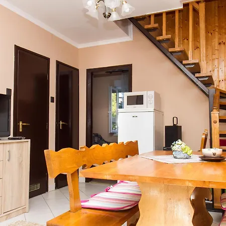 Gerle By Interhome 度假居