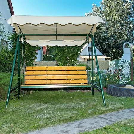 度假居 Gerle By Interhome 鲍洛通费尼韦什