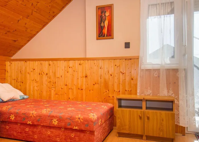 Gerle By Interhome * Balatonfenyves