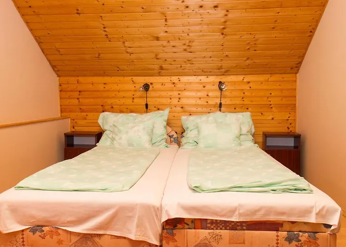 Gerle By Interhome Hébergement de vacances