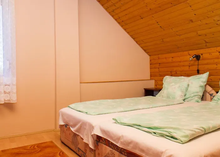 Gerle By Interhome Hébergement de vacances *