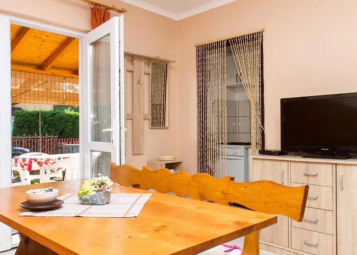 Hébergement de vacances Gerle By Interhome *