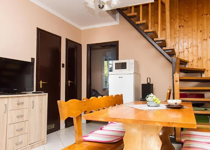 Gerle By Interhome Hébergement de vacances