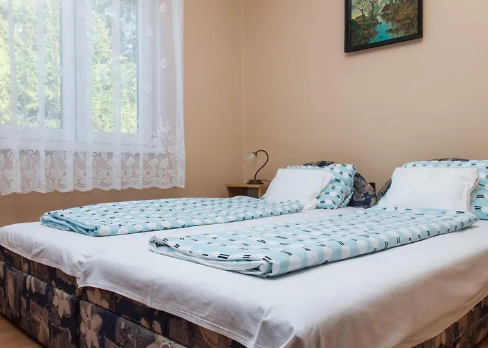 Gerle By Interhome Balatonfenyves