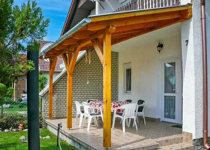 Gerle By Interhome Balatonfenyves