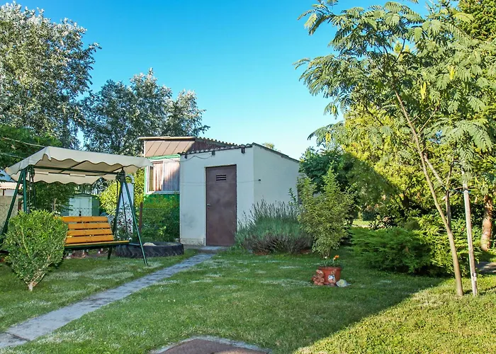 Gerle By Interhome * Balatonfenyves